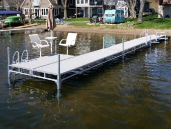 ShoreMaster (Dock Accessories) • Marine Dock & Lift